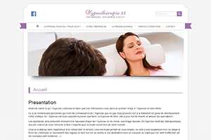 Hypnothérapie 33 - Wordpress